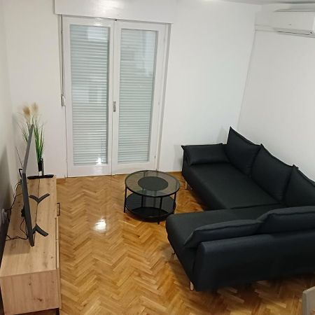 Apartman Luna Zára Kültér fotó