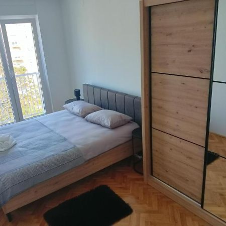 Apartman Luna Zára Kültér fotó