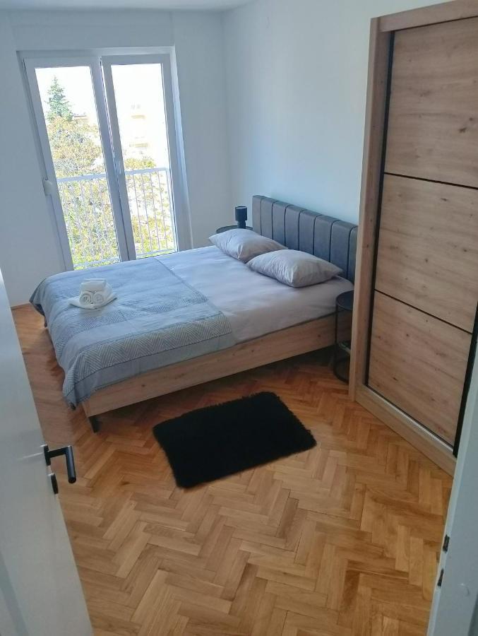 Apartman Luna Zára Kültér fotó