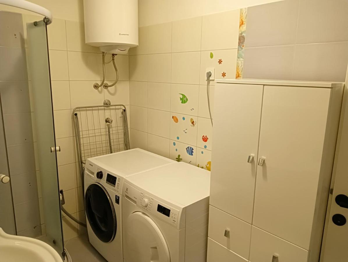 Apartman Luna Zára Kültér fotó