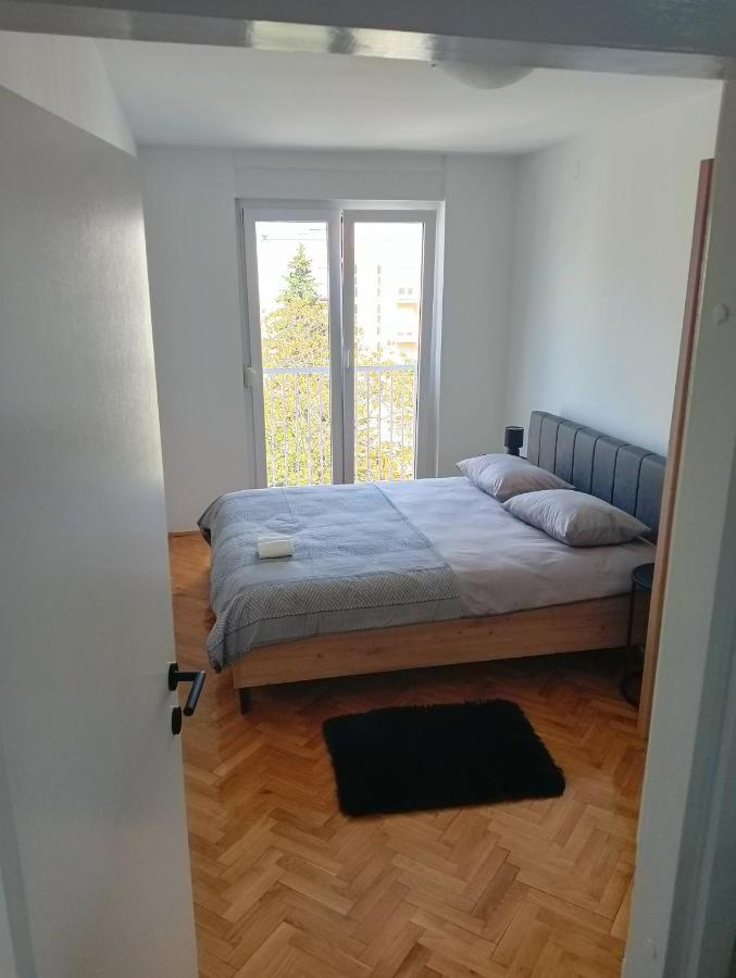 Apartman Luna Zára Kültér fotó