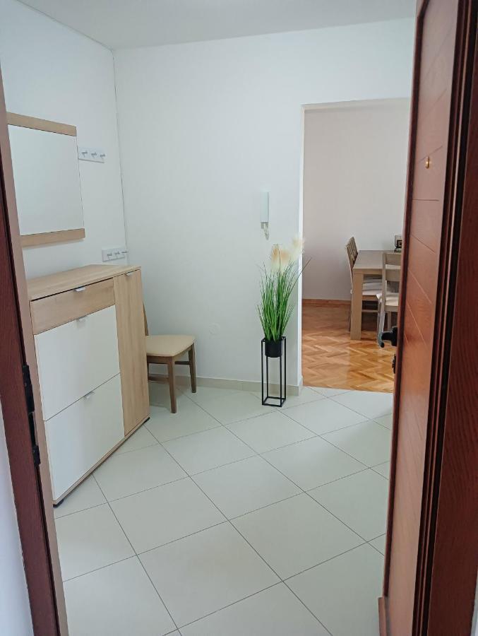 Apartman Luna Zára Kültér fotó