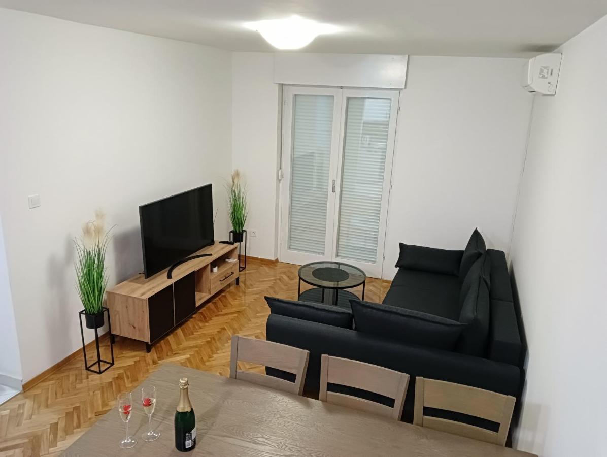 Apartman Luna Zára Kültér fotó