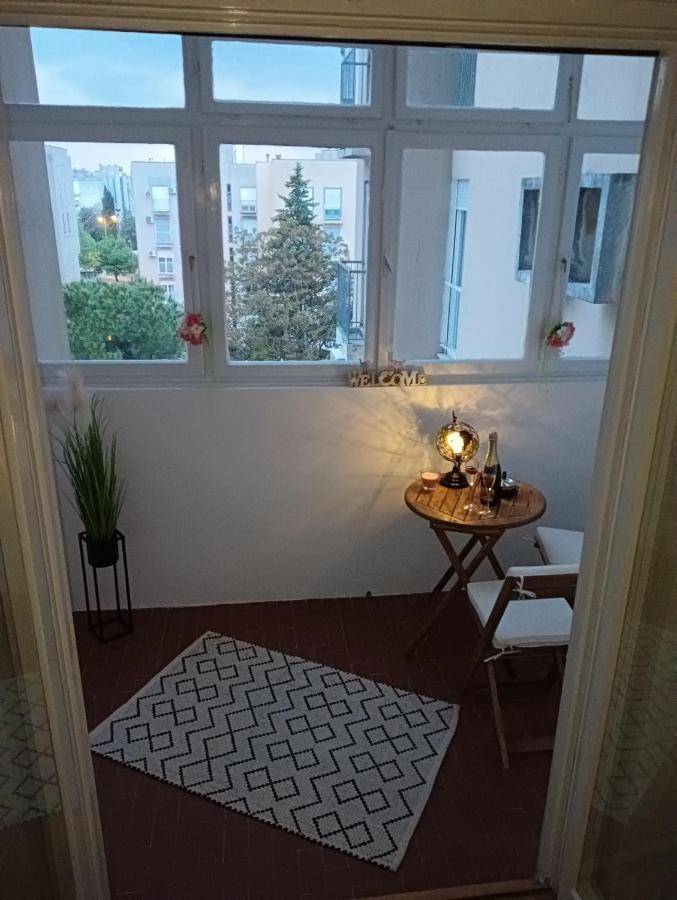 Apartman Luna Zára Kültér fotó