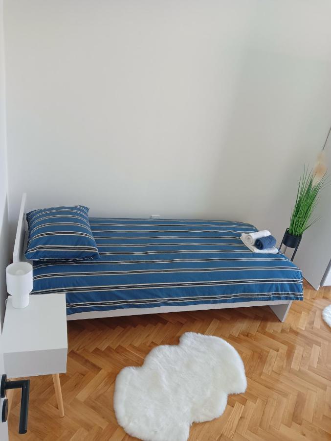Apartman Luna Zára Kültér fotó