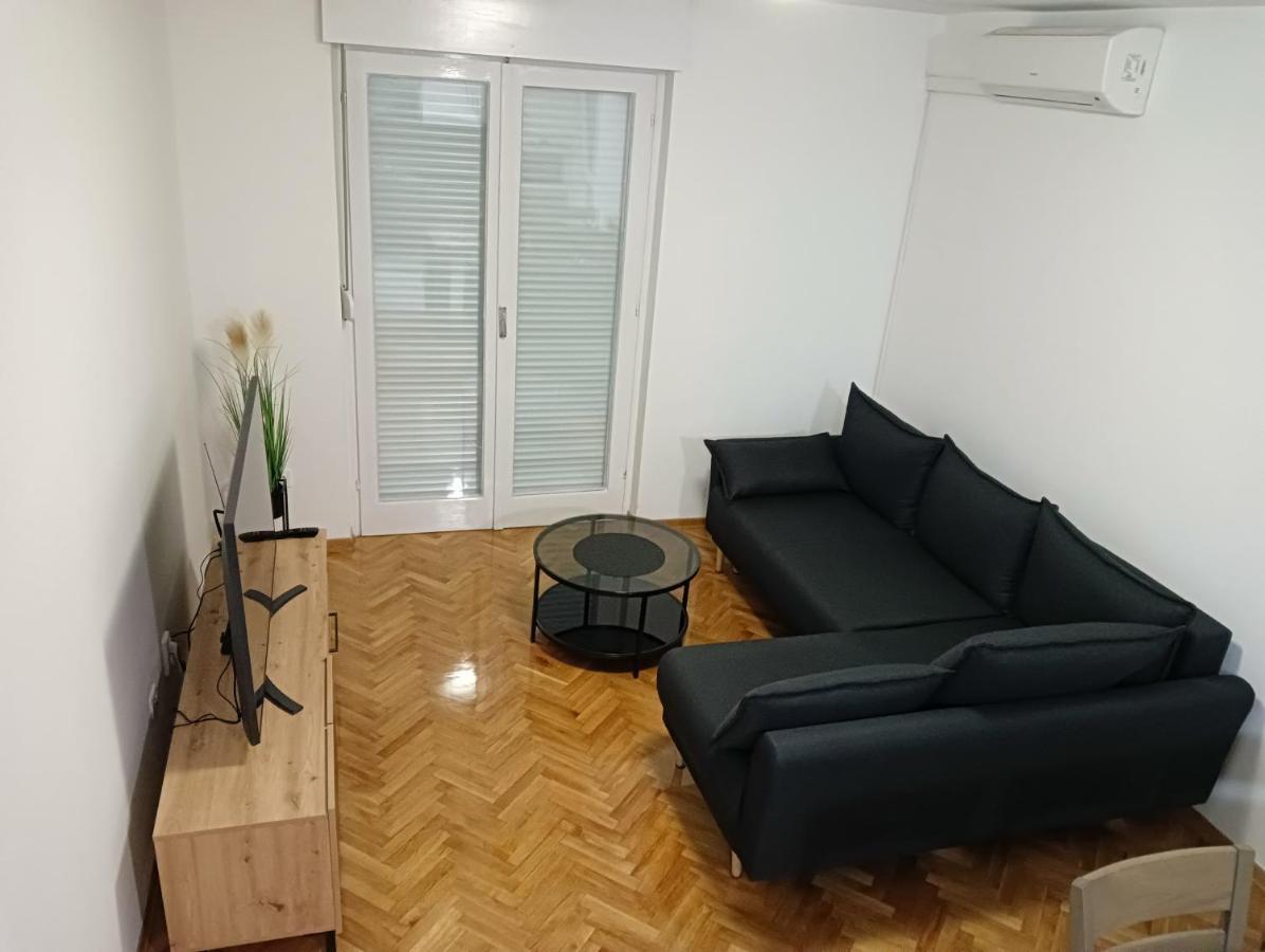 Apartman Luna Zára Kültér fotó