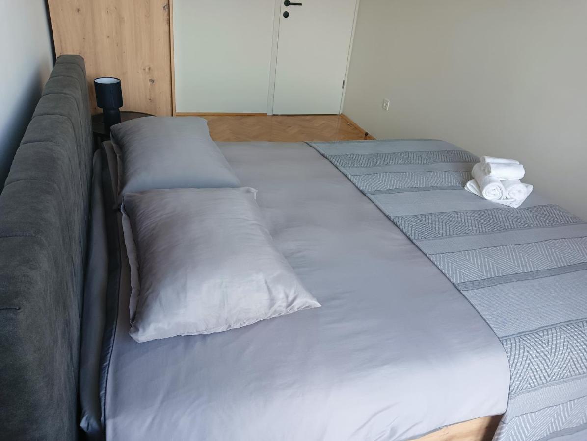 Apartman Luna Zára Kültér fotó