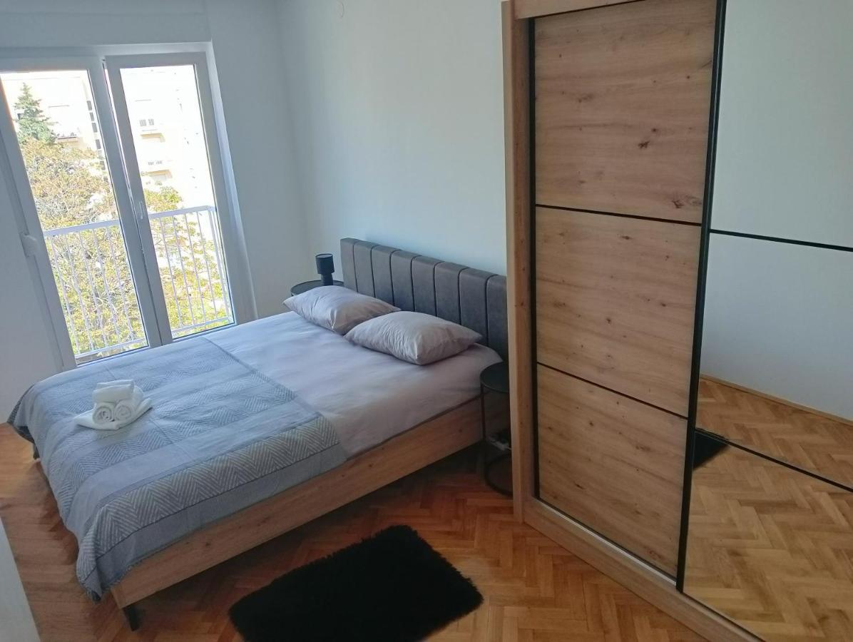 Apartman Luna Zára Kültér fotó