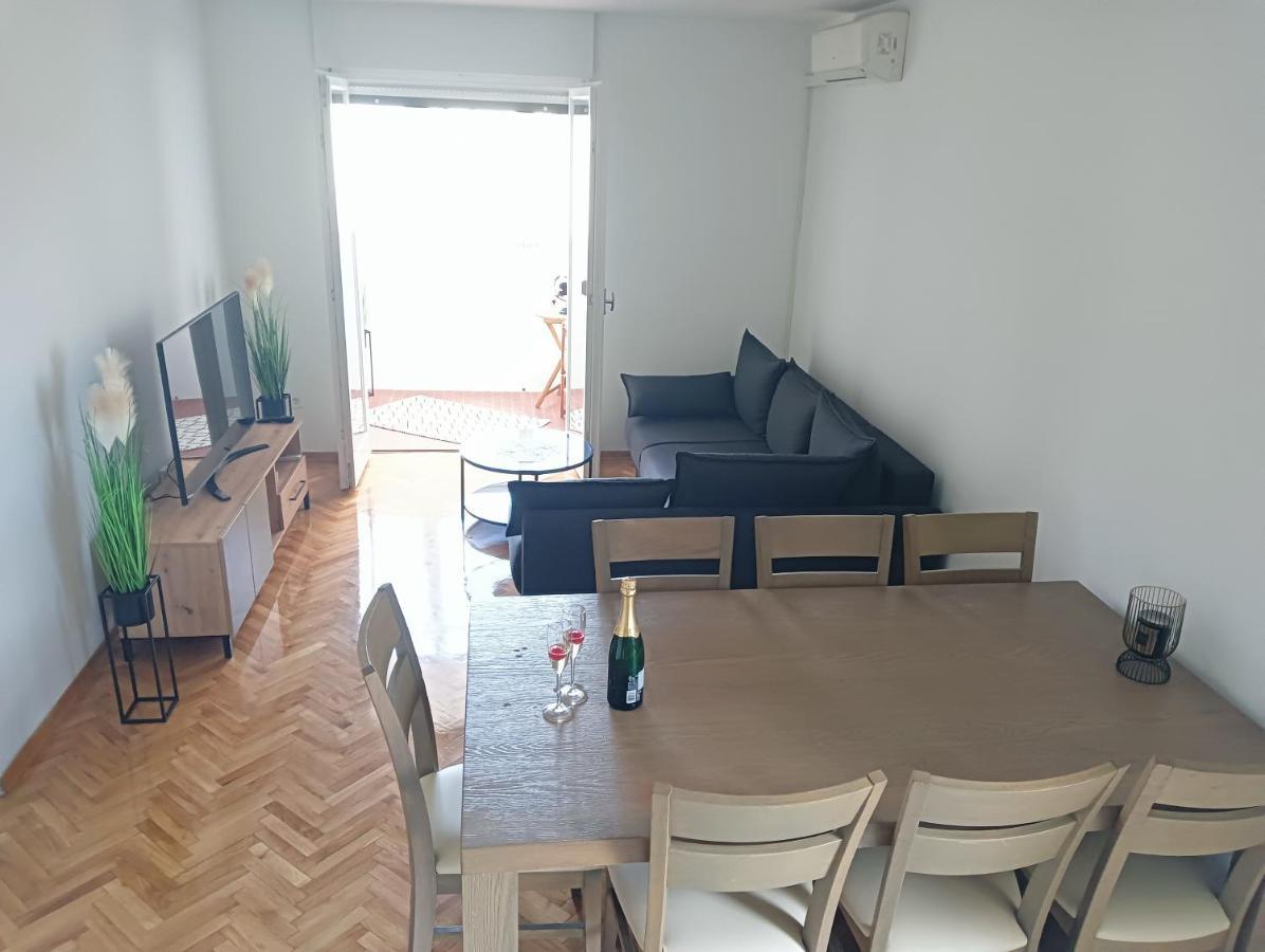 Apartman Luna Zára Kültér fotó