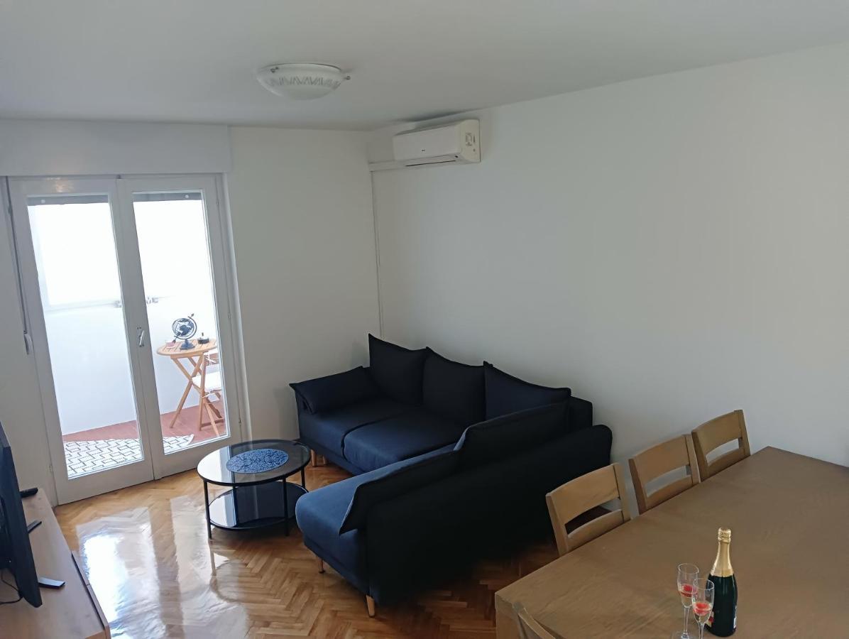 Apartman Luna Zára Kültér fotó