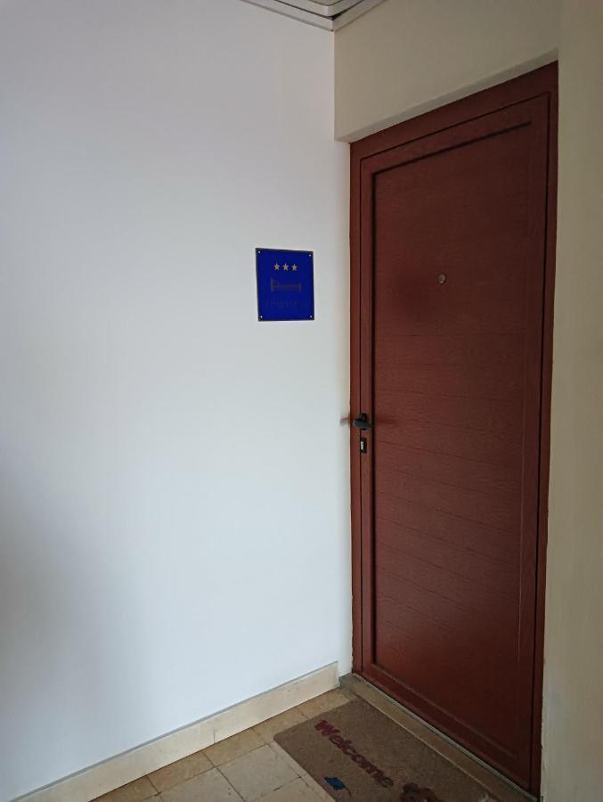 Apartman Luna Zára Kültér fotó