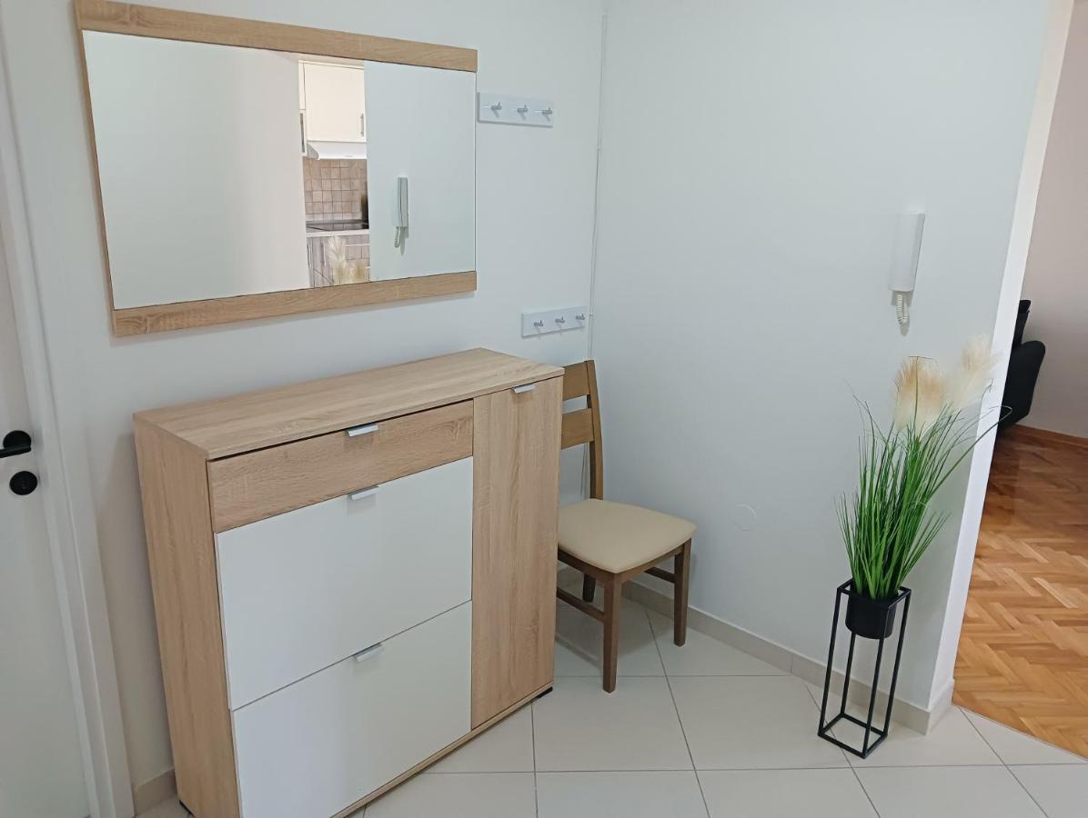 Apartman Luna Zára Kültér fotó