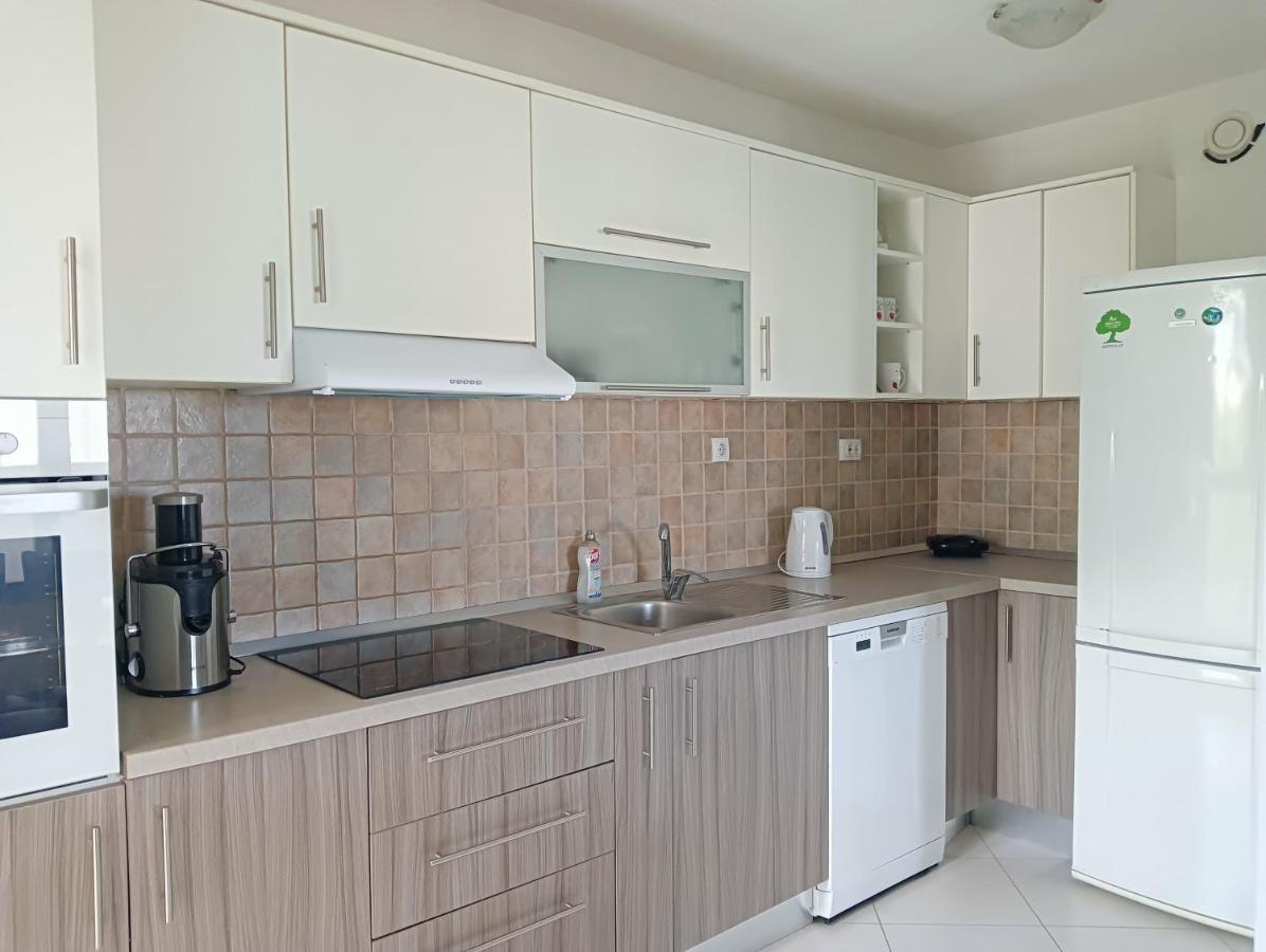 Apartman Luna Zára Kültér fotó