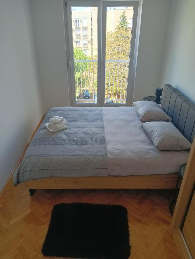 Apartman Luna Zára Kültér fotó