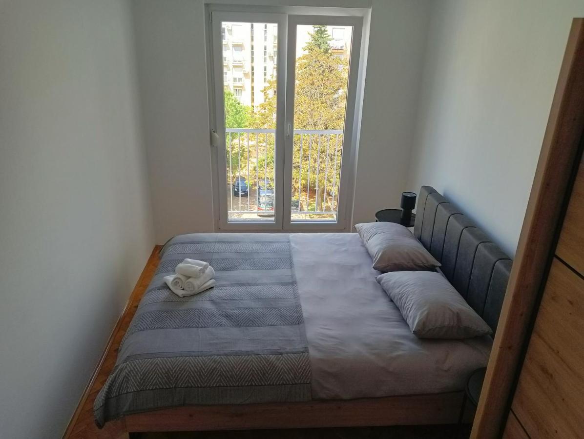 Apartman Luna Zára Kültér fotó