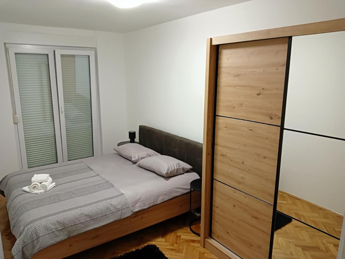 Apartman Luna Zára Kültér fotó