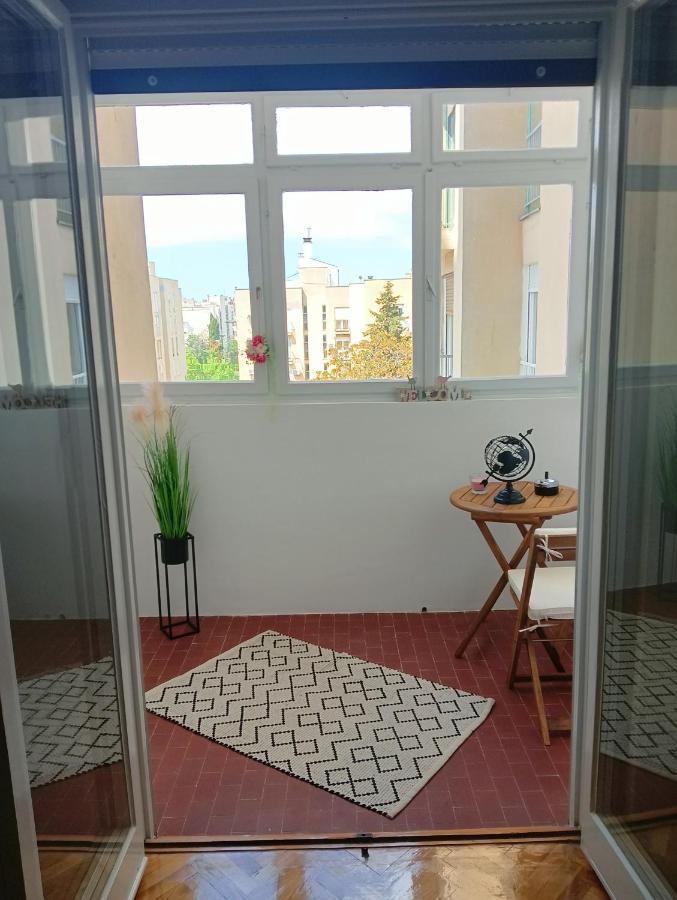 Apartman Luna Zára Kültér fotó