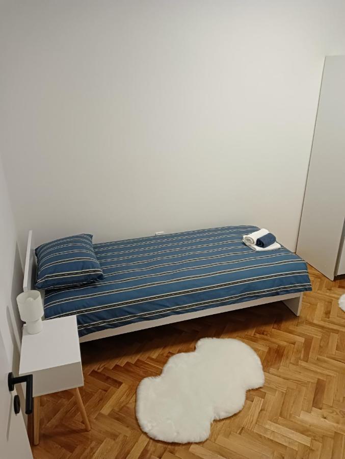 Apartman Luna Zára Kültér fotó