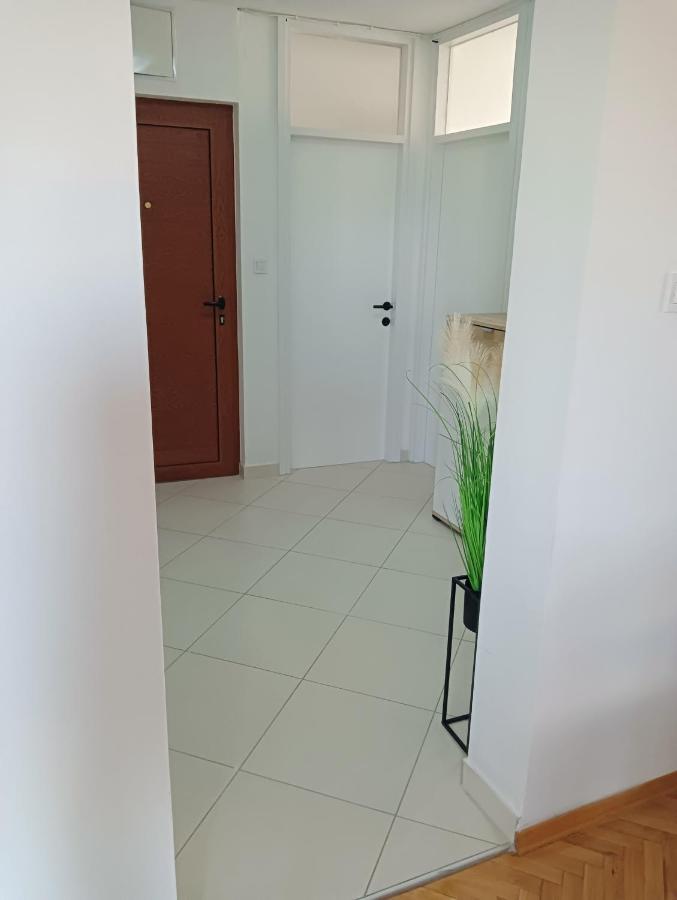 Apartman Luna Zára Kültér fotó