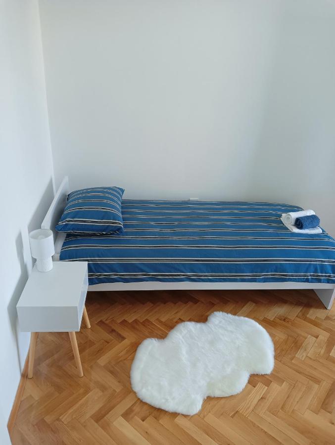 Apartman Luna Zára Kültér fotó
