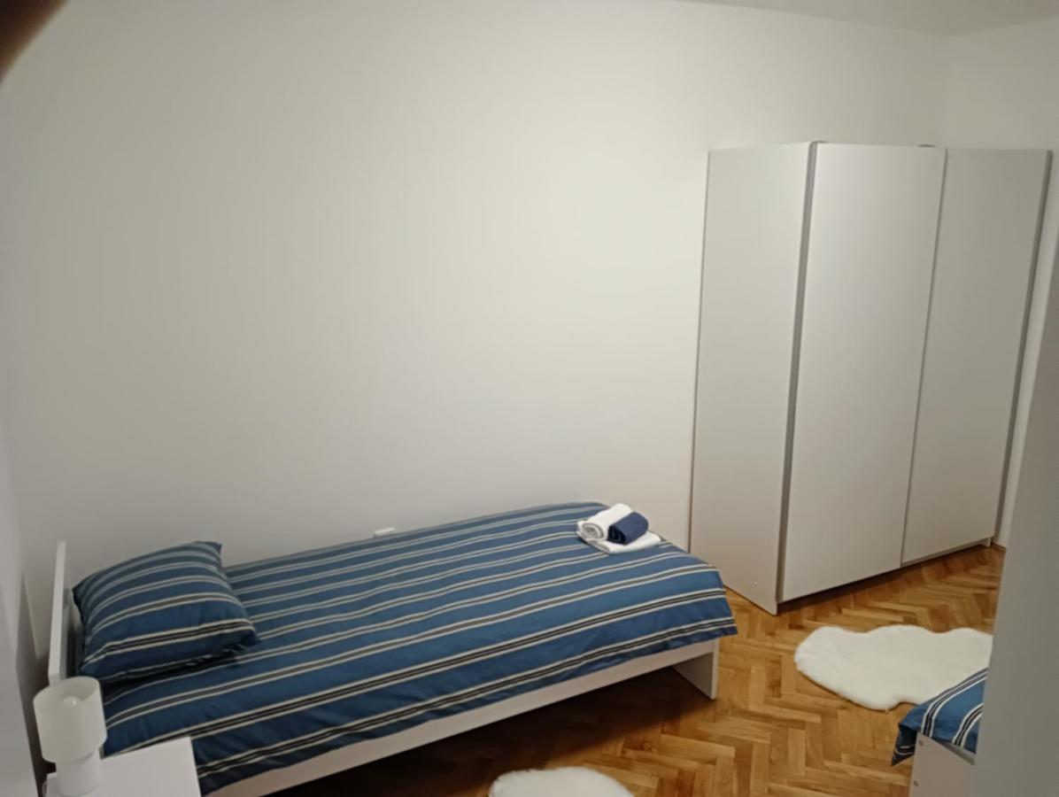 Apartman Luna Zára Kültér fotó