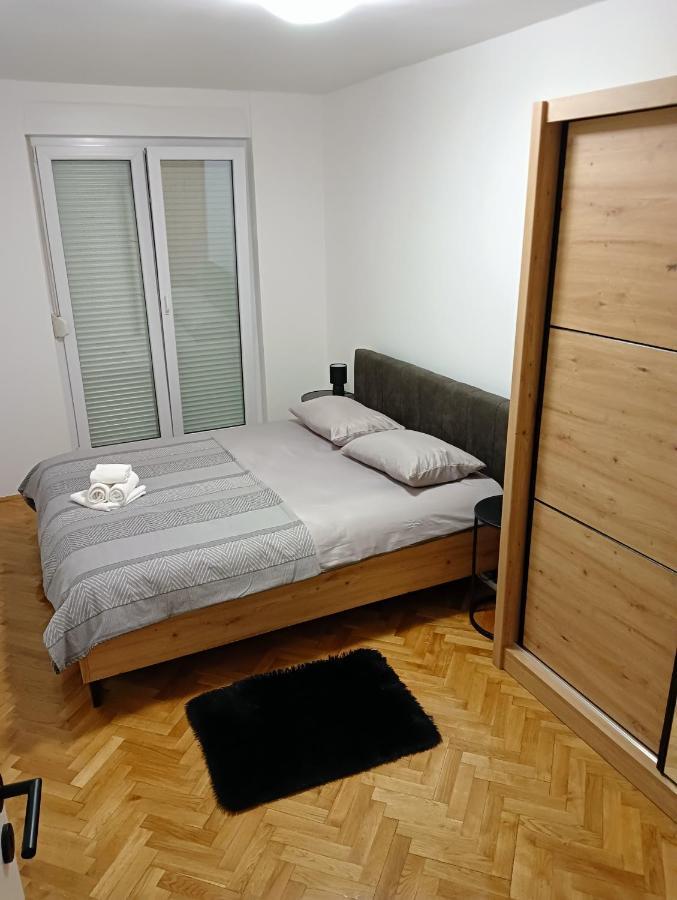 Apartman Luna Zára Kültér fotó