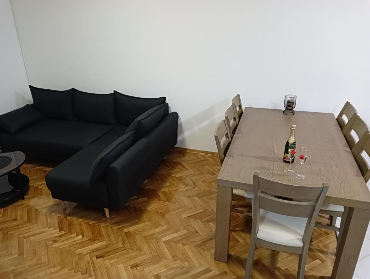Apartman Luna Zára Kültér fotó