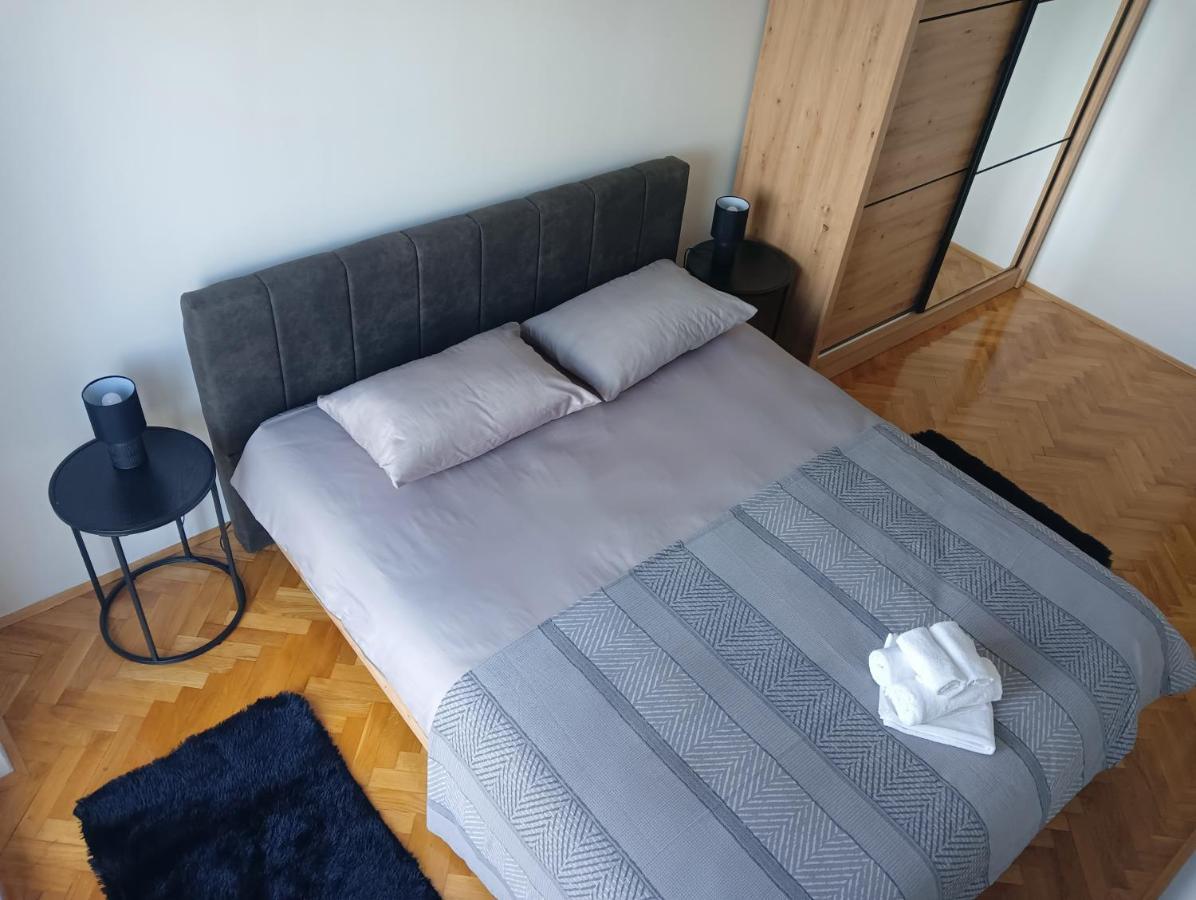 Apartman Luna Zára Kültér fotó