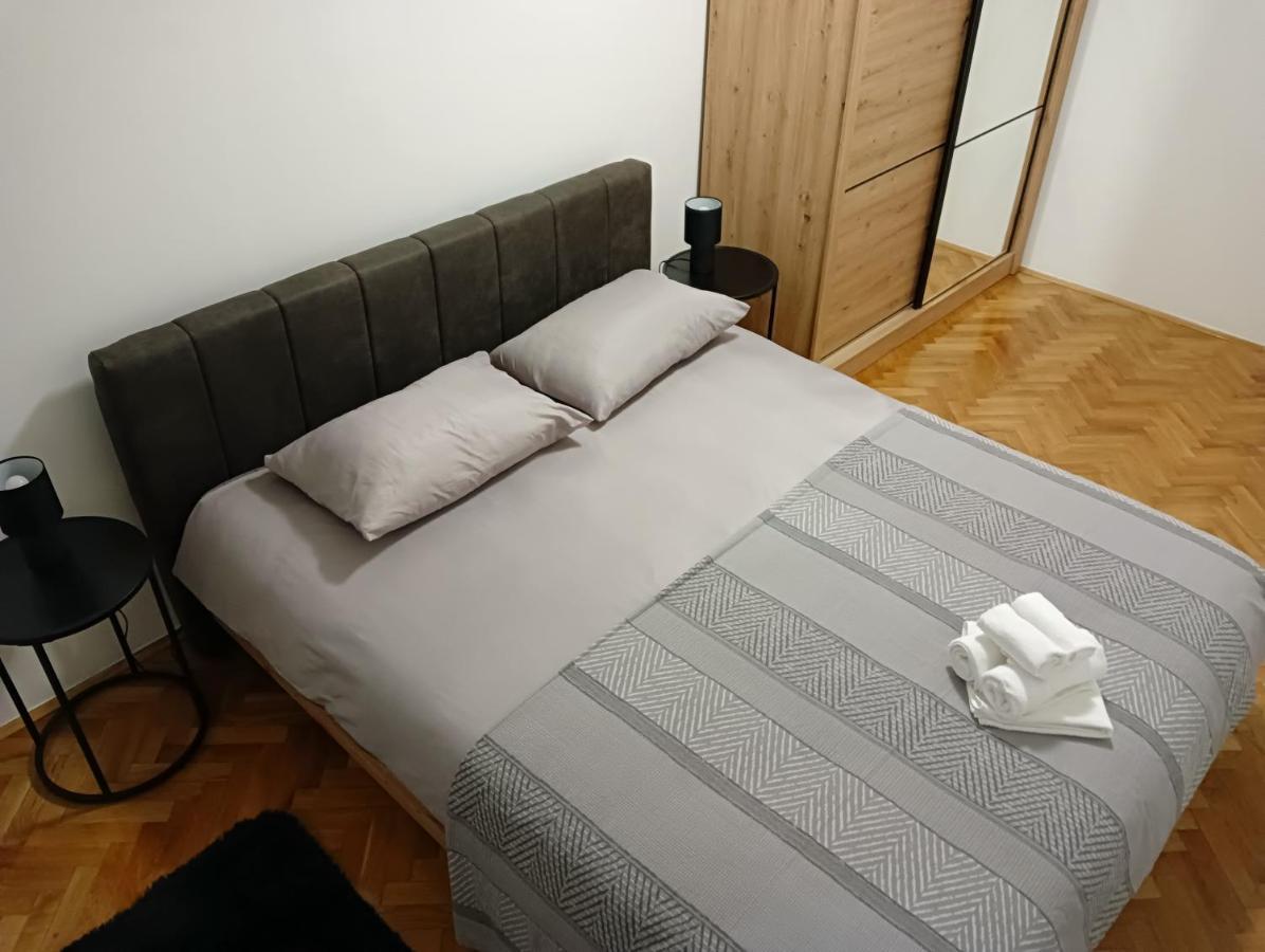 Apartman Luna Zára Kültér fotó
