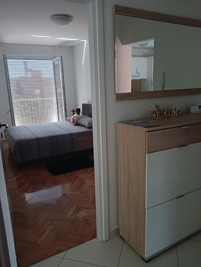 Apartman Luna Zára Kültér fotó