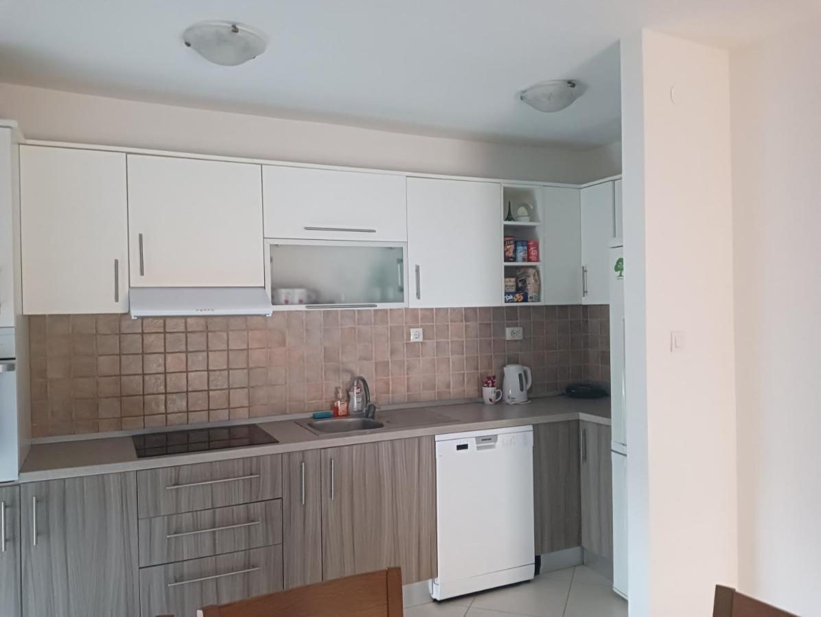 Apartman Luna Zára Kültér fotó